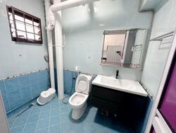 Blk 663B Jurong West Street 65 (Jurong West), HDB 5 Rooms #542675731